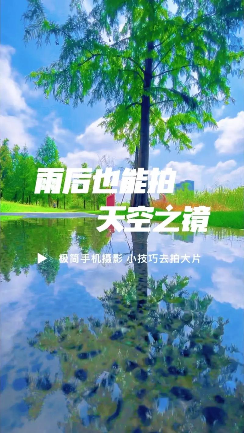 天空之镜手机拍照神器使用方法图片图3