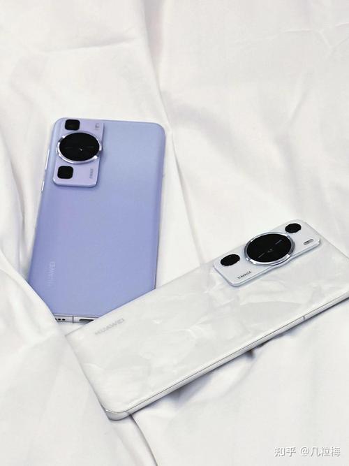 华为手机哪款好图1