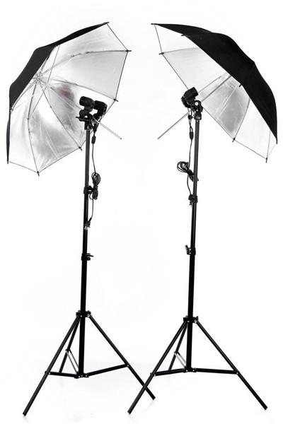 摄影灯光有哪几种打法?