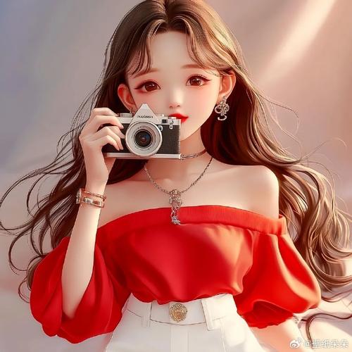 单人拍照姿势怎么摆女生头像