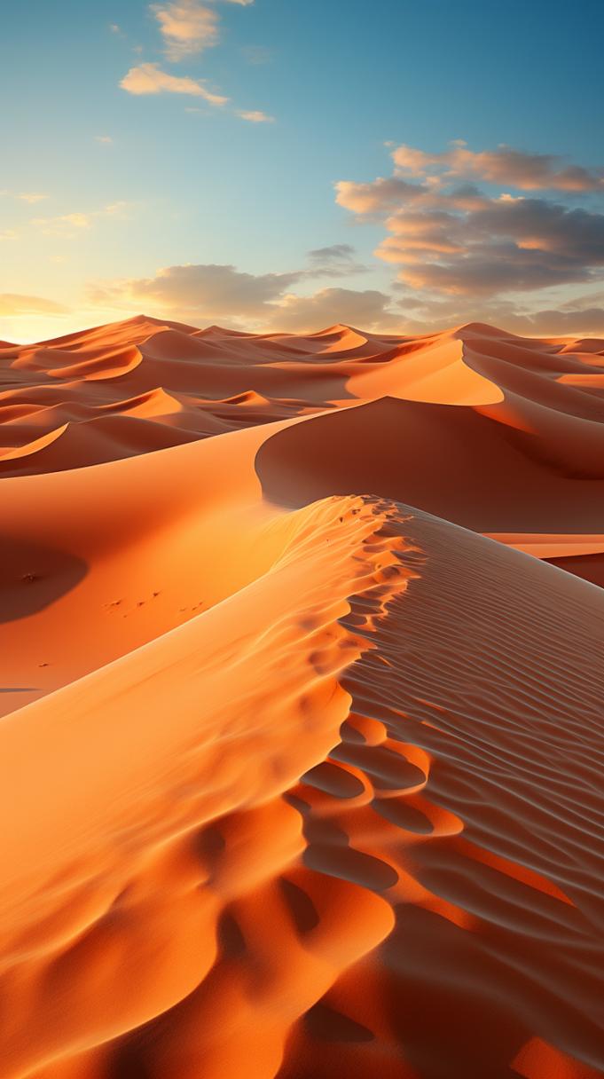 手机如何拍出光照效果图图1