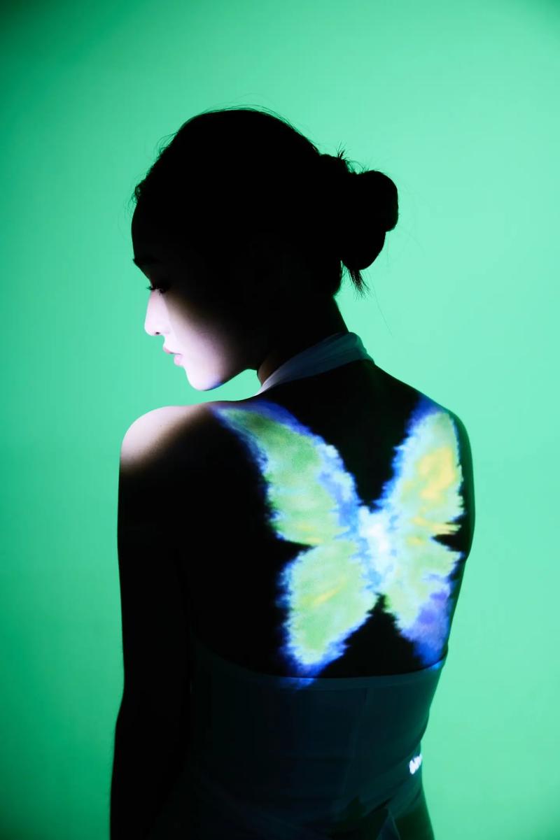 怎样用投影仪拍摄照片?