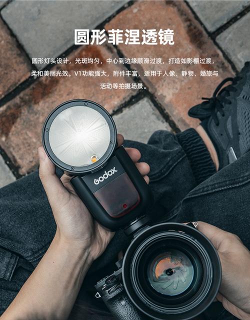 拍照时补光灯的作用图1