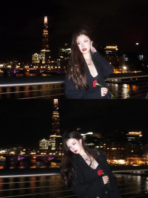 用手机相机拍照时闪光灯的应用