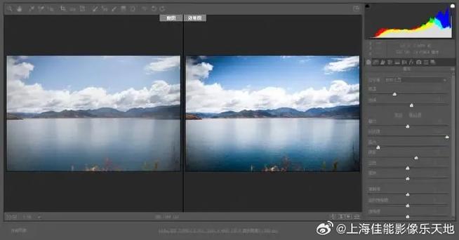 相机拍照定位设置在哪里图1