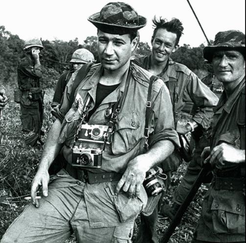 在著名的“西贡处决”中被杀的人背后的故事