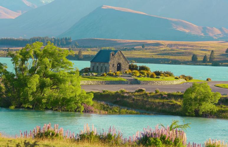 澳大利亚著名景点有哪些