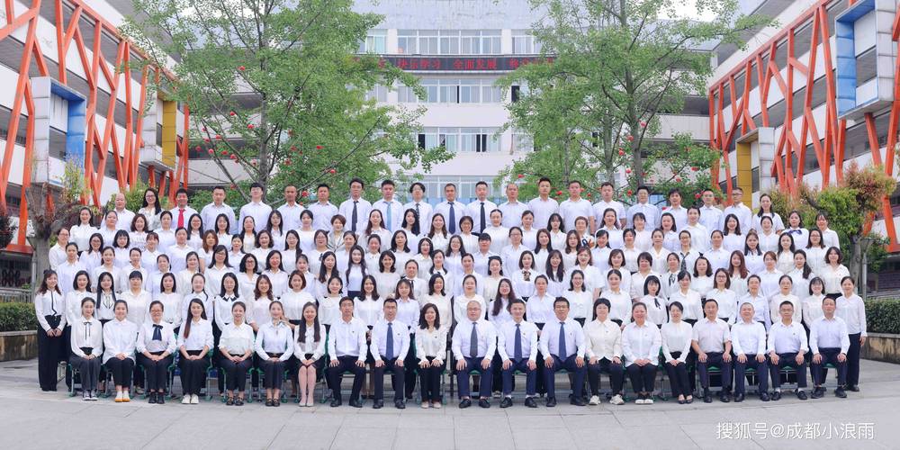 团体合照的拍摄姿势