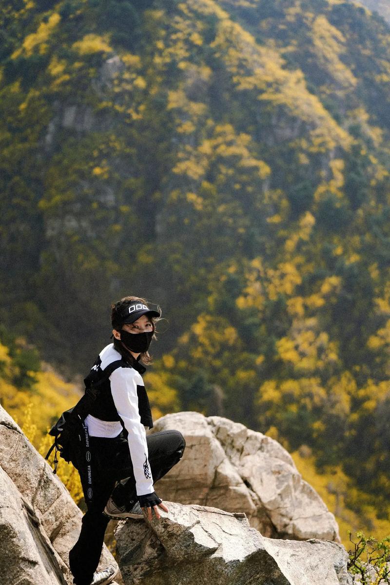要想成为一名优秀的登山员,需要了解哪些方面的知识?