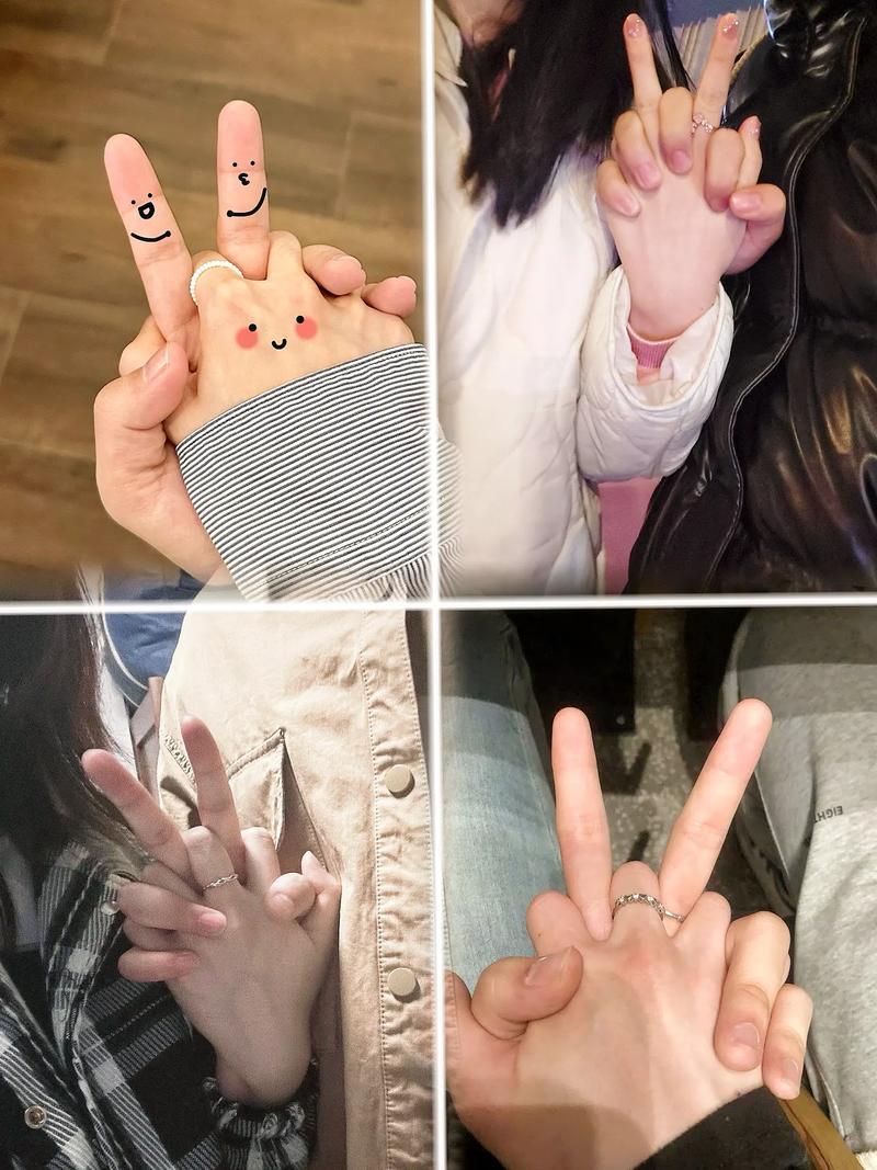 男人拍照姿势怎么摆好看图片大全图1