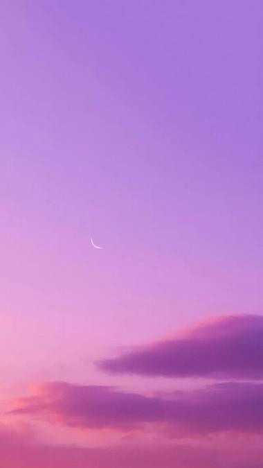 紫色灯光照片怎么拍图2