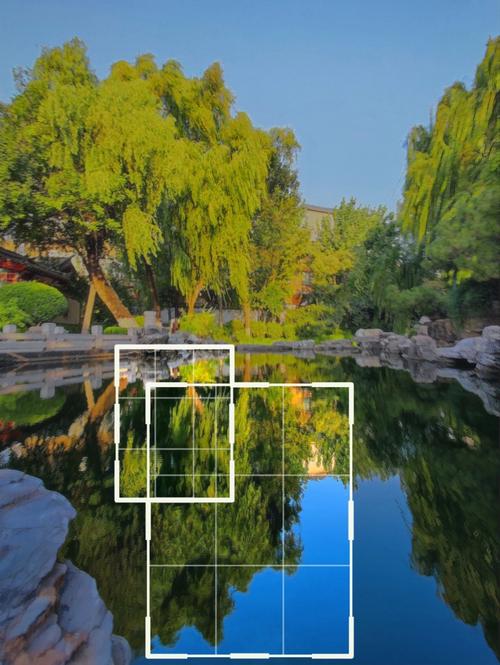 你知有哪些手机摄影的小技巧?