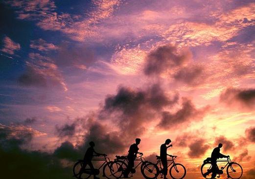 50张照片制视频