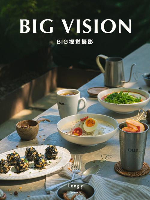 巧用室内自然光拍摄美食照