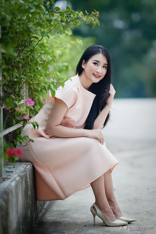 拍照怎么摆姿势好看