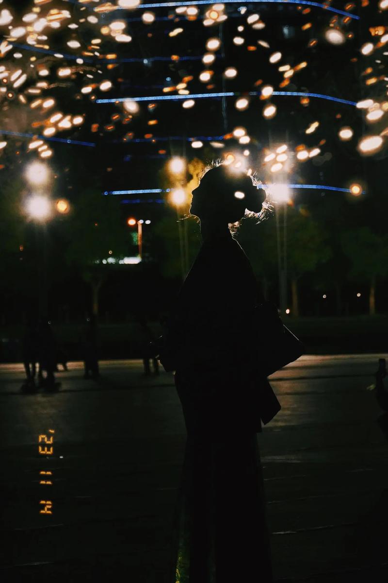 摄影机在黑暗中怎么拍照