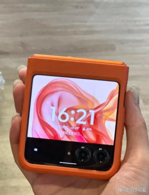 摩托罗拉折叠手机怎么设置v3图3