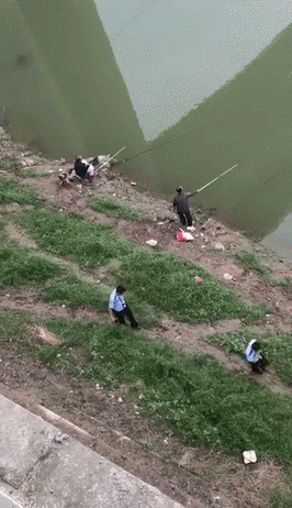 死亡角度视频图2