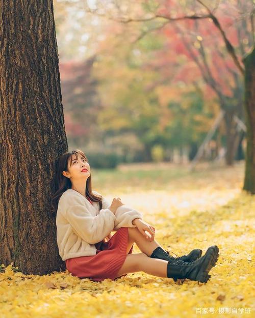 手机拍人像的技巧有哪些图2