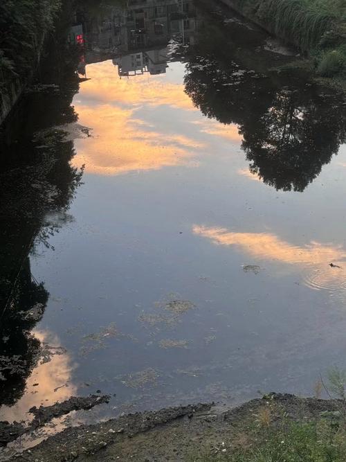 天空之镜手机图片大全图1