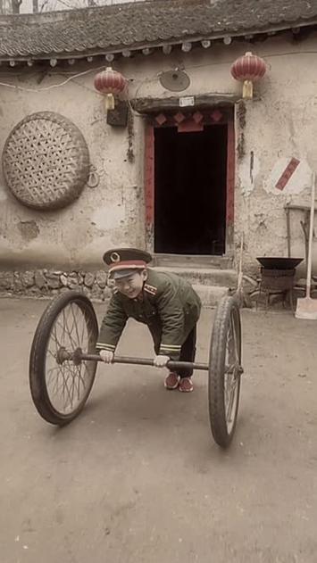 死亡光线拍照有多丑图3