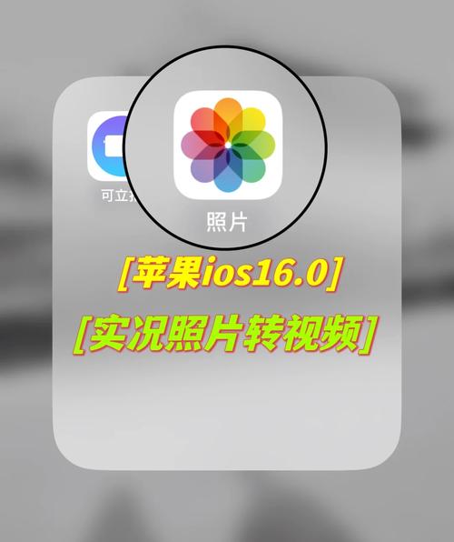 怎样可以把多张照片制作成视频?