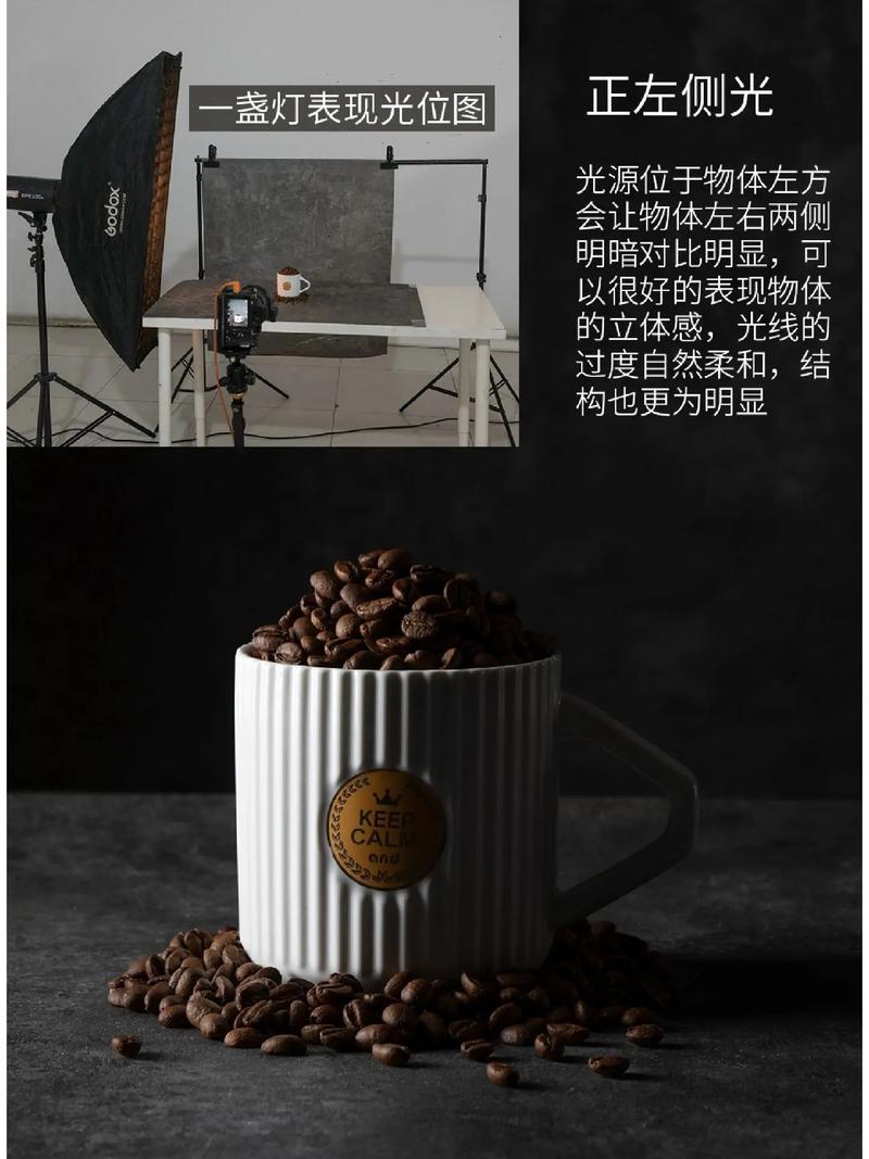 摄影的光位是什么意思