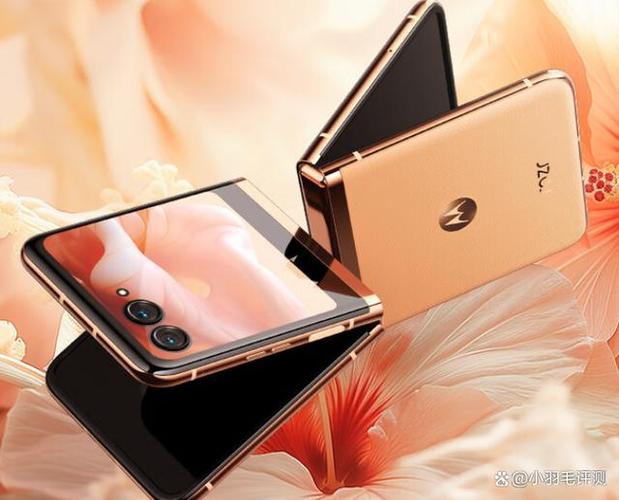 摩托罗拉50折叠视频怎么美颜图1