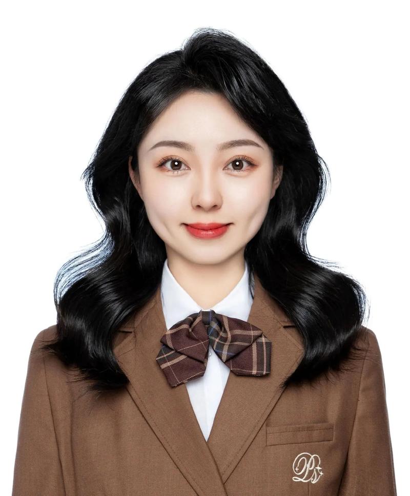 证件照打光有要求吗图2