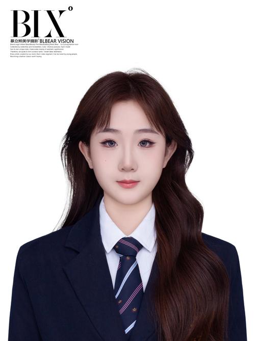 证件照打光有要求吗图3