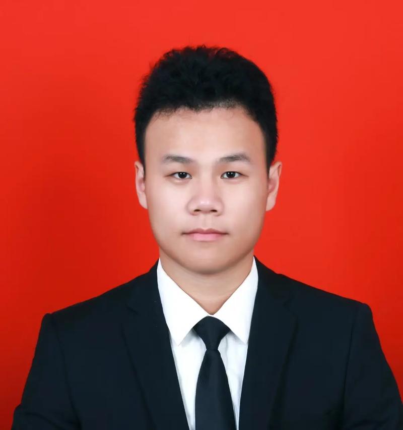 证件照片为什么要求红底,白底,蓝底的?