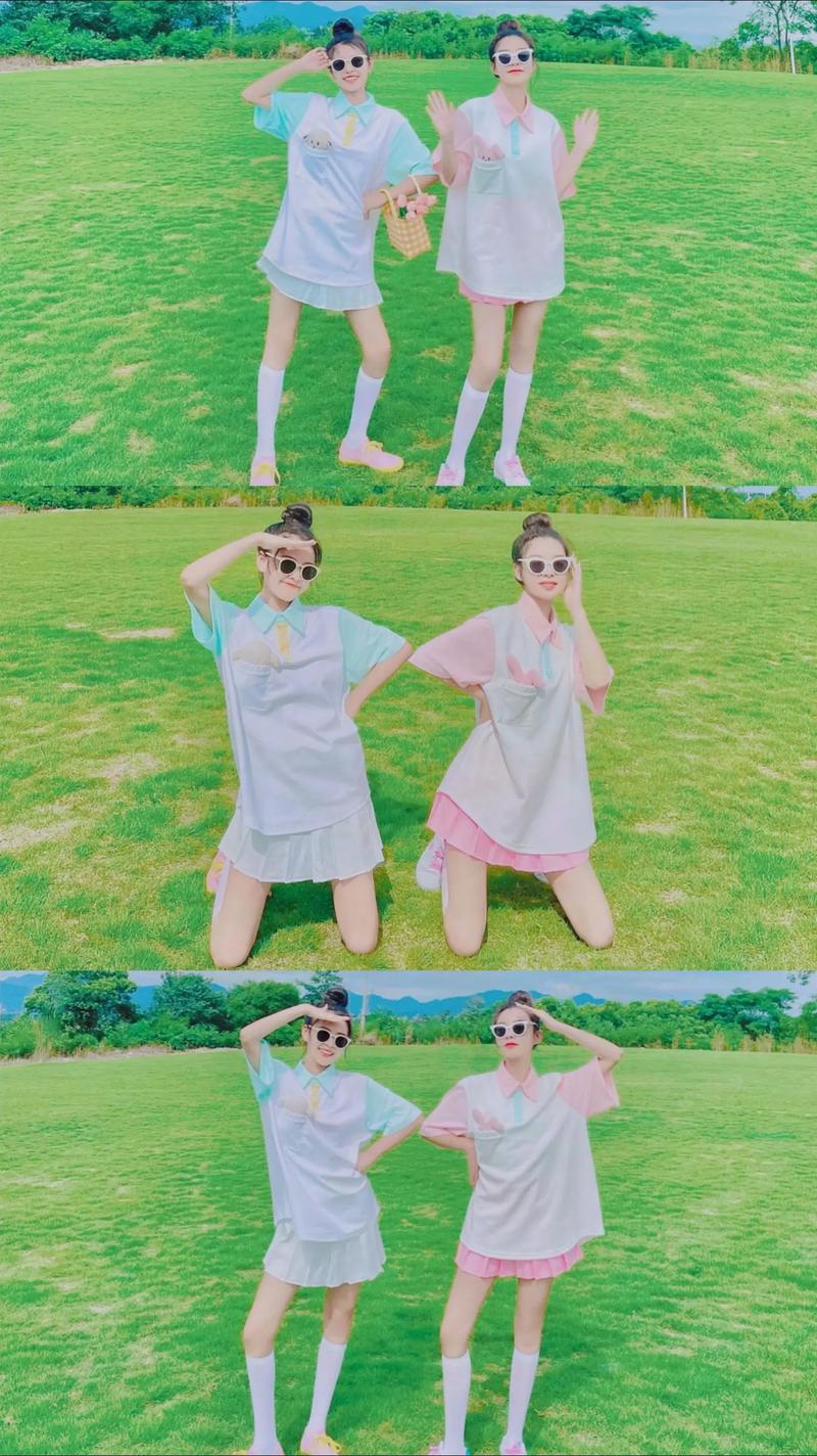 女孩子照相摆什么姿势好看,我要图片