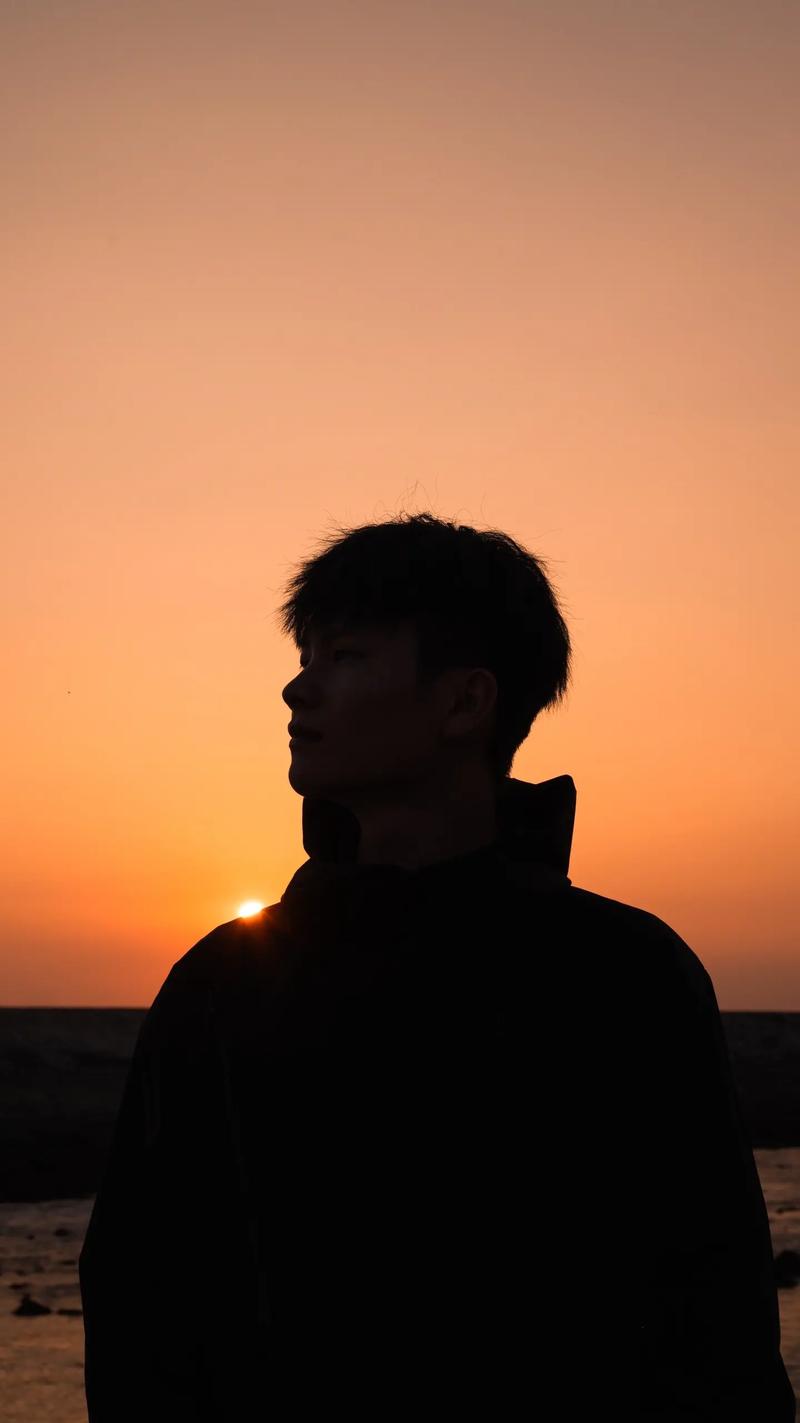 人像多重曝光拍摄技巧图1