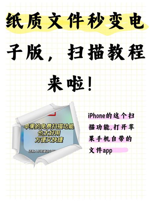 将纸质版扫描成电子版的软件免费图3