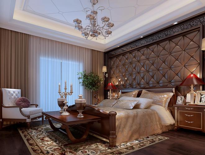 紫色打光壁纸图1