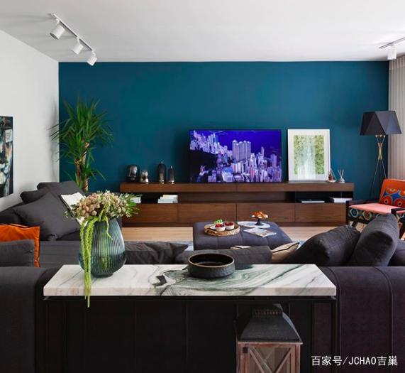 告别枯燥墙面装修,四种墙面装修小方法