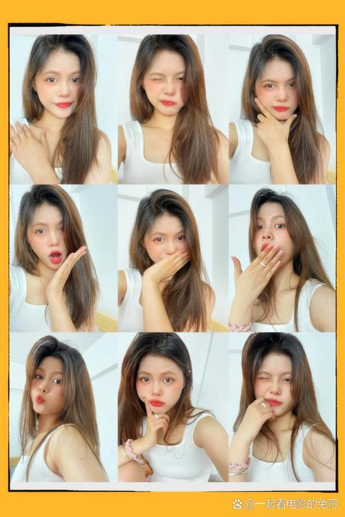 拍照技巧姿势图片图2