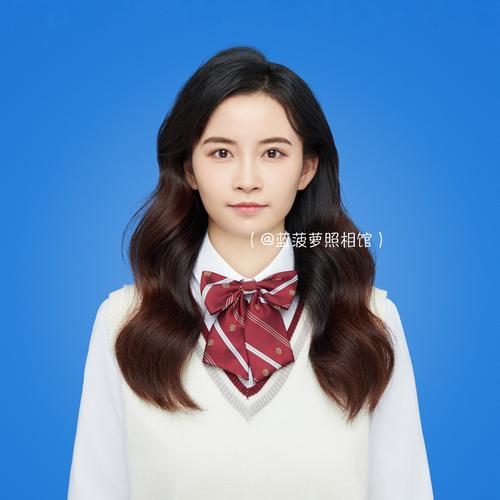 拍照时用的蓝色背景图2