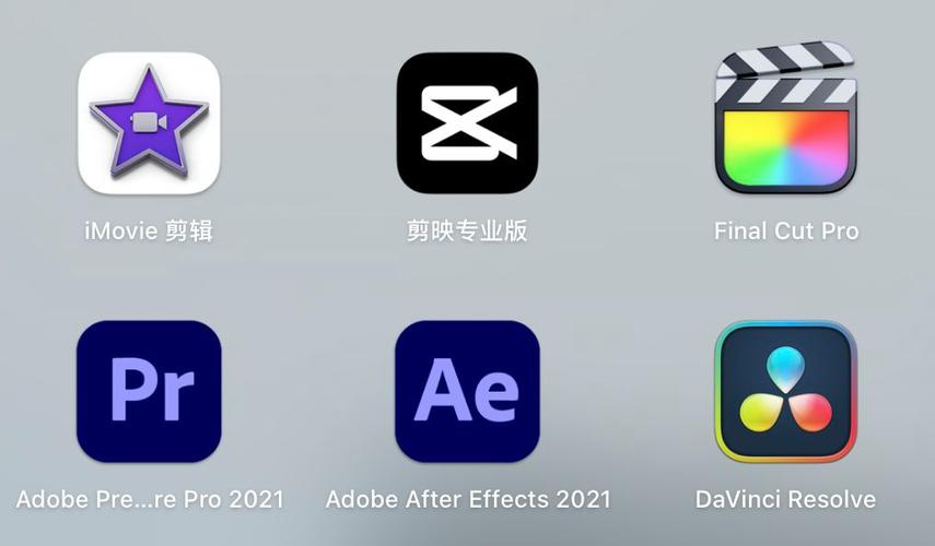 免费制作视频的软件有哪些图1