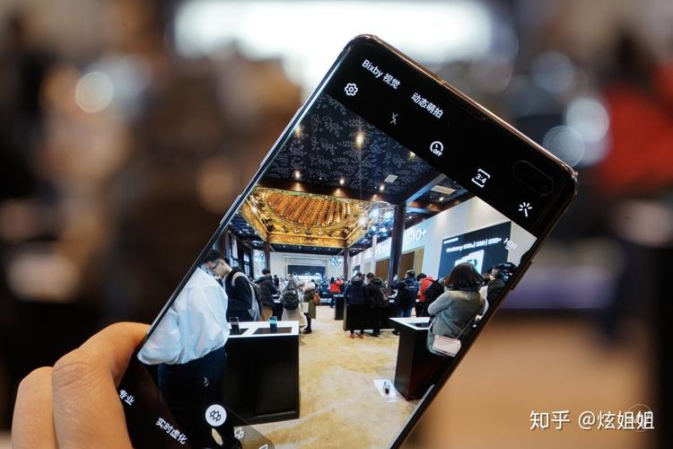 拍照后面怎么设置背景图3