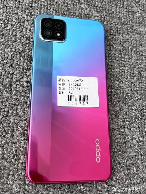 oppoa72相机使用教程