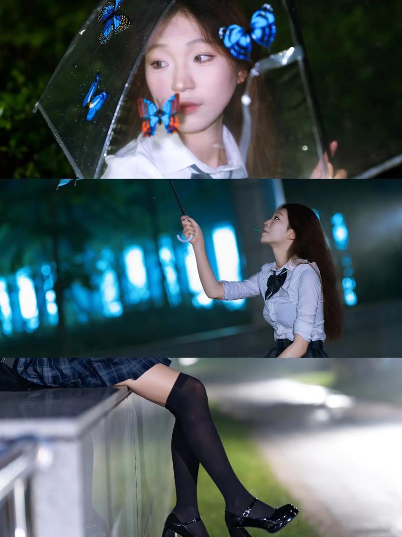 光束背景素材图片图1