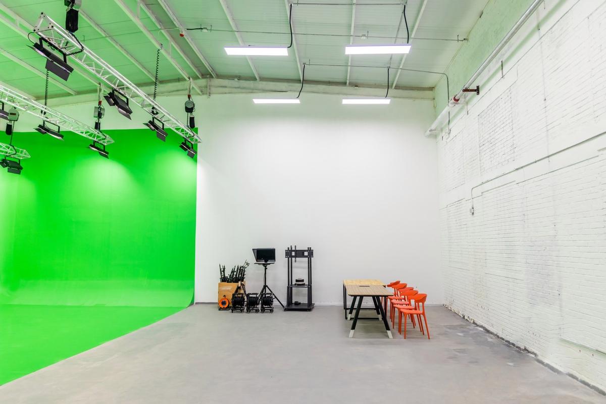 产品摄影棚灯光布置技巧图1