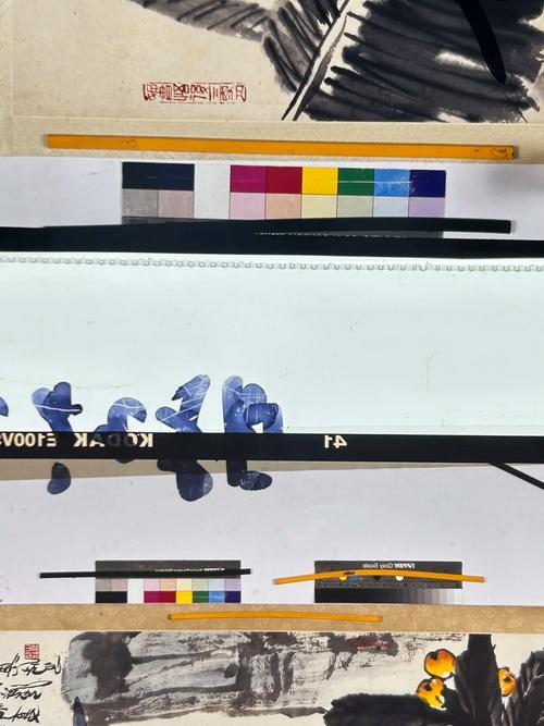 老照片翻拍和扫描哪个像素高图1