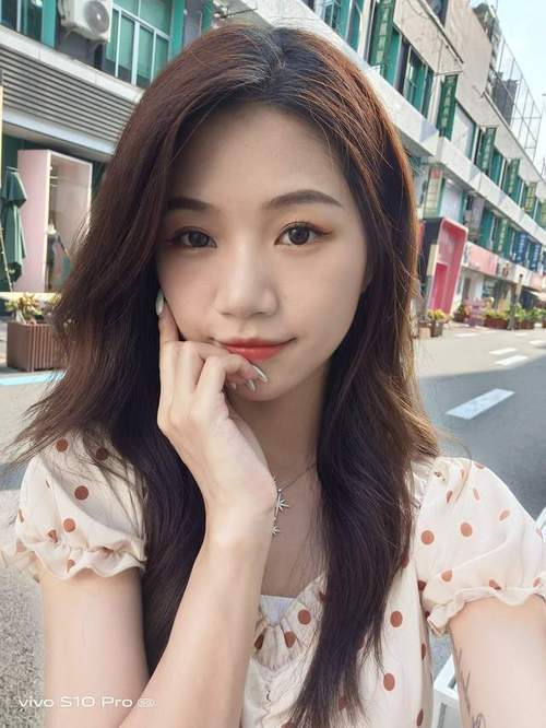 拍照手机美颜最好的是哪一款手机图1