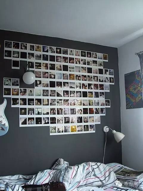 照片背景墙图片沙发图1