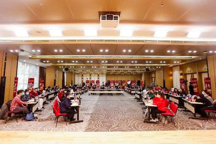 行政专员会务安排