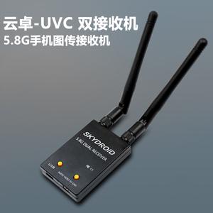 手机uvc功能怎么打开