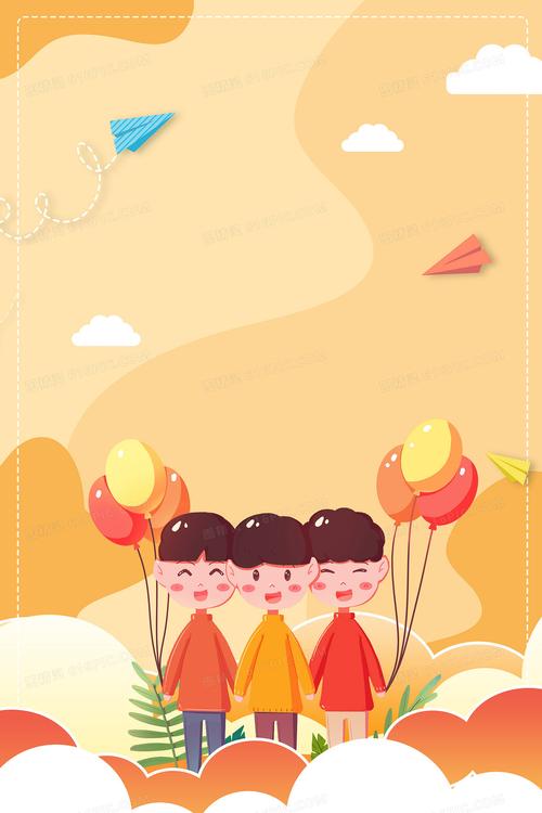 纯色背景图白色图1