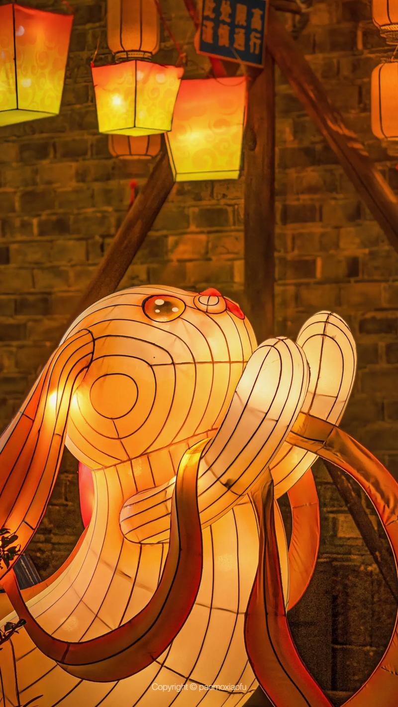 过年拍照姿势自拍图2